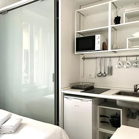 Rubens Flat Apartment