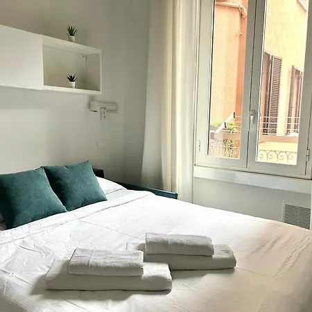 Rubens Flat * Milan
